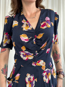 Setoso 80s dress