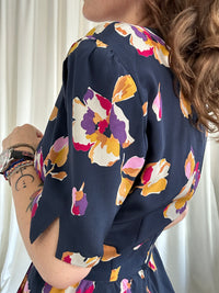 Setoso 80s dress