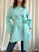 Luisa spagnoli lino shirt