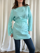 Luisa spagnoli lino shirt