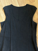 Nerone in lino dress