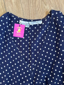 Alberto Aspesi silk dress