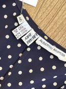 Alberto Aspesi silk dress