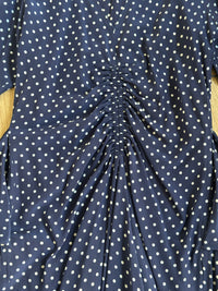 Alberto Aspesi silk dress