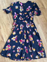Setoso 80s dress