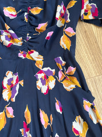 Setoso 80s dress