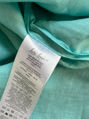 Luisa spagnoli lino shirt