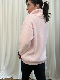 Fiore sweater
