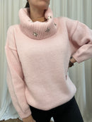 Fiore sweater