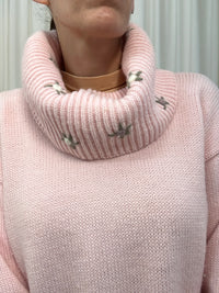 Fiore sweater