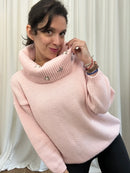 Fiore sweater