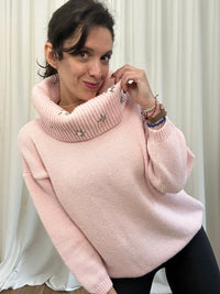 Fiore sweater