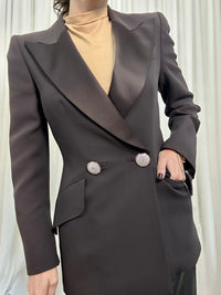 Mattiolo classy blazer