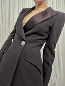 Mattiolo classy blazer
