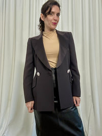 Mattiolo classy blazer