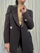 Mattiolo classy blazer