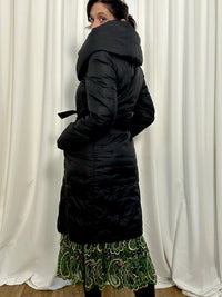 Virgin MaxMara piumino