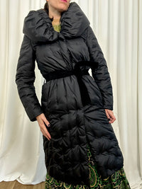 Virgin MaxMara piumino
