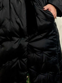 Virgin MaxMara piumino