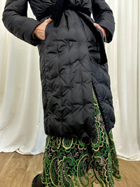 Virgin MaxMara piumino