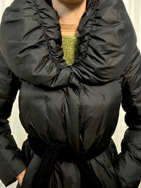 Virgin MaxMara piumino