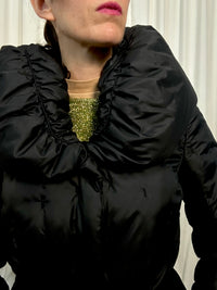 Virgin MaxMara piumino