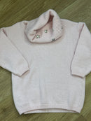 Fiore sweater