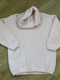 Fiore sweater