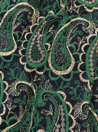 Pavone skirt