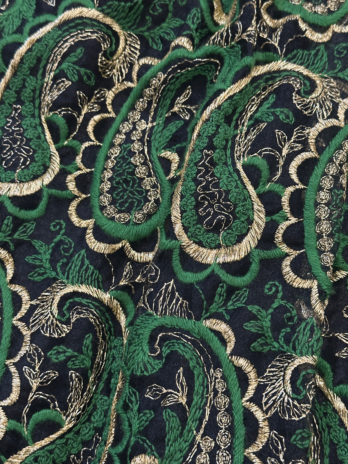 Pavone skirt
