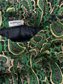 Pavone skirt
