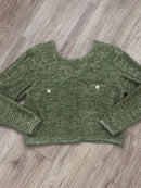 Pavone sweater