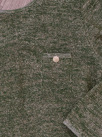Pavone sweater