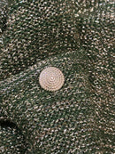 Pavone sweater