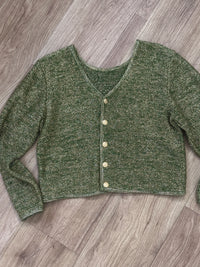 Pavone sweater