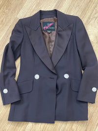 Mattiolo classy blazer