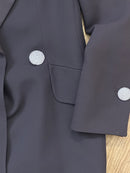 Mattiolo classy blazer