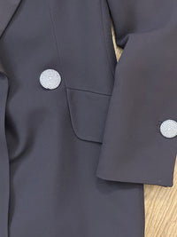Mattiolo classy blazer