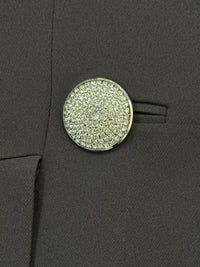 Mattiolo classy blazer