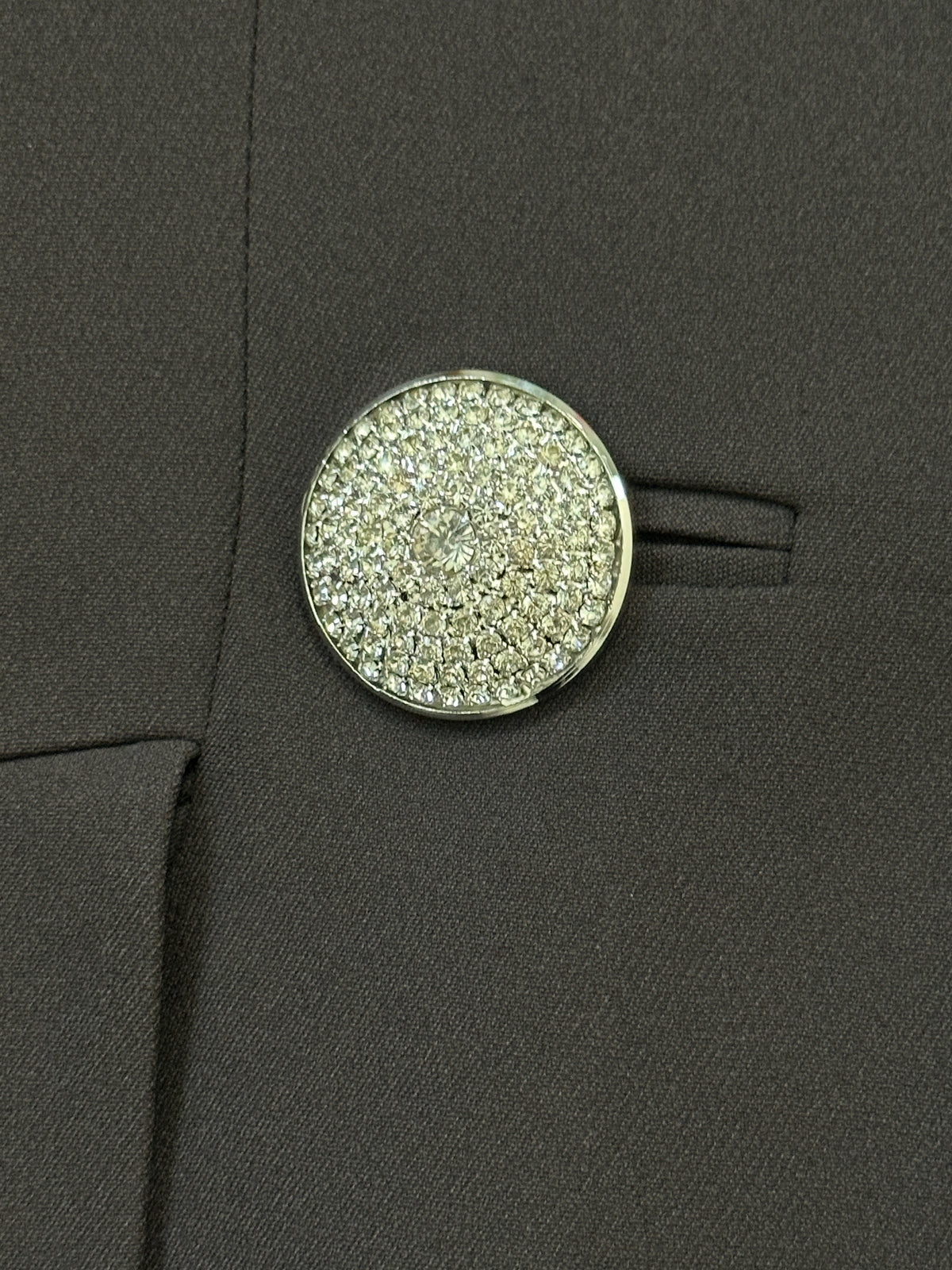 Mattiolo classy blazer