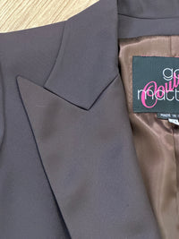 Mattiolo classy blazer