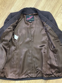 Mattiolo classy blazer