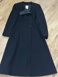 Fatato dark coat