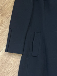 Fatato dark coat