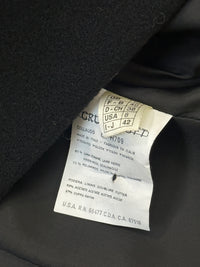 Fatato dark coat