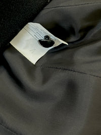 Fatato dark coat