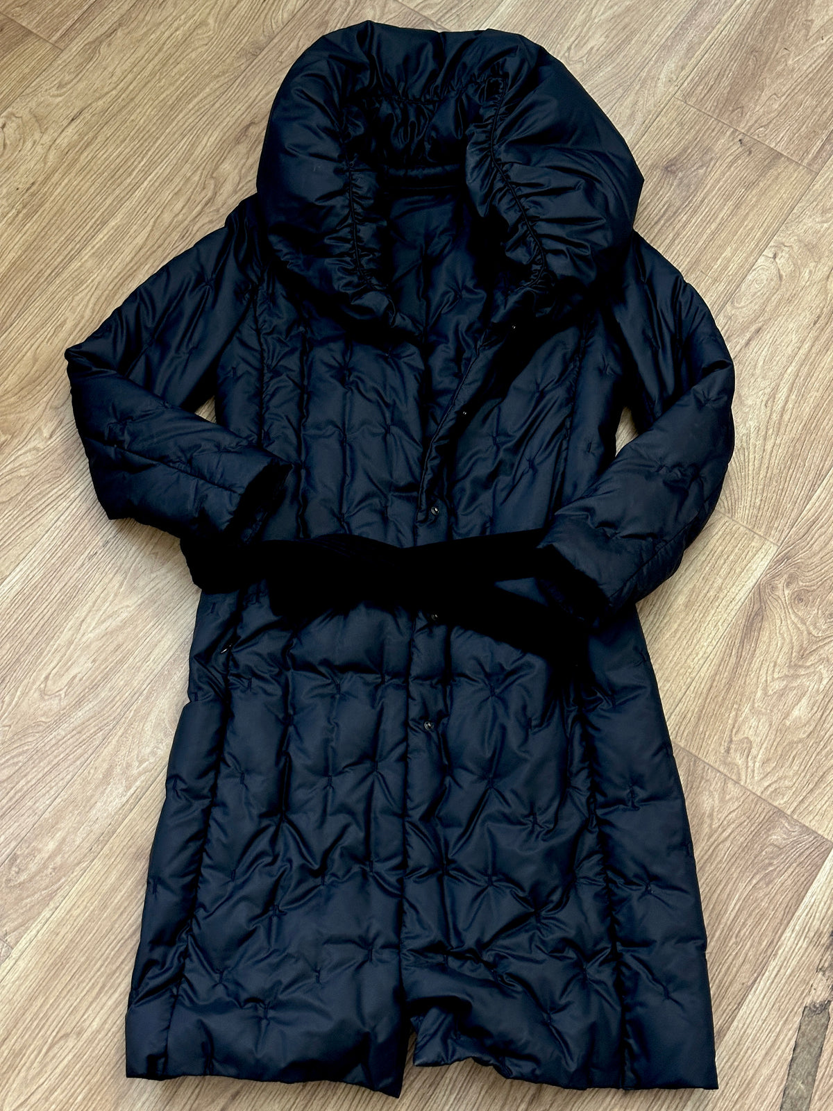 Virgin MaxMara piumino
