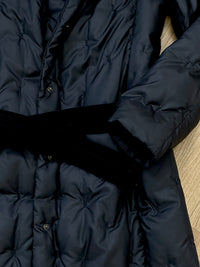 Virgin MaxMara piumino