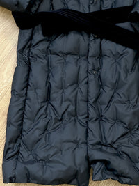 Virgin MaxMara piumino