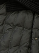 Virgin MaxMara piumino